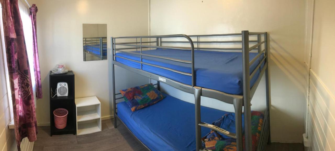 Wander Inn Bunbury Bagian luar foto