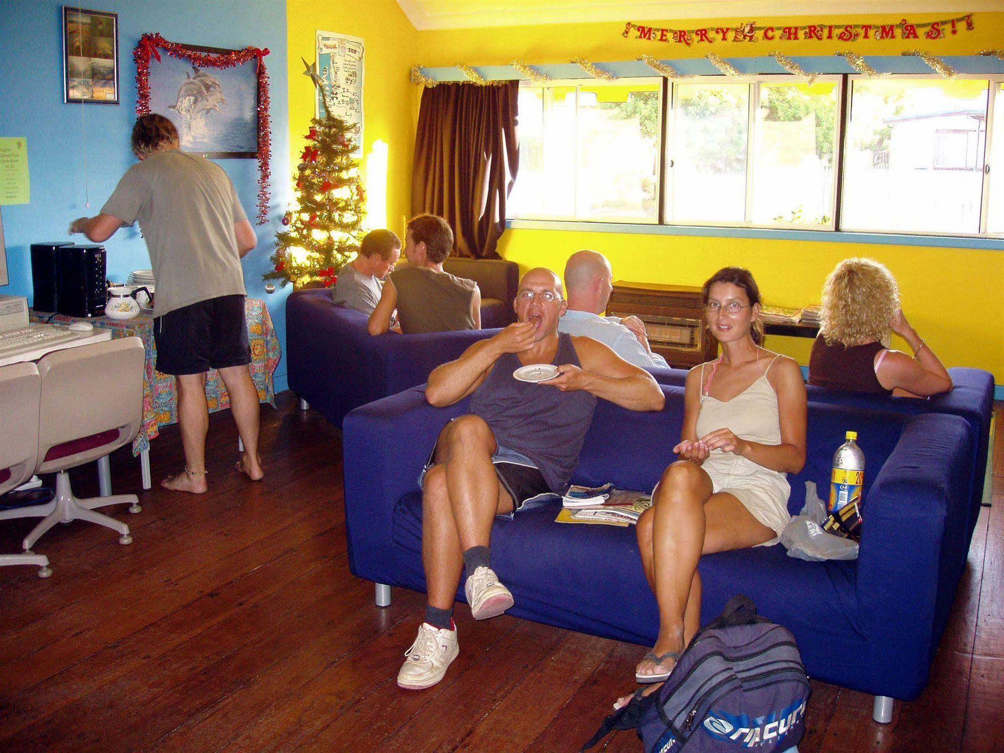 Wander Inn Bunbury Bagian luar foto
