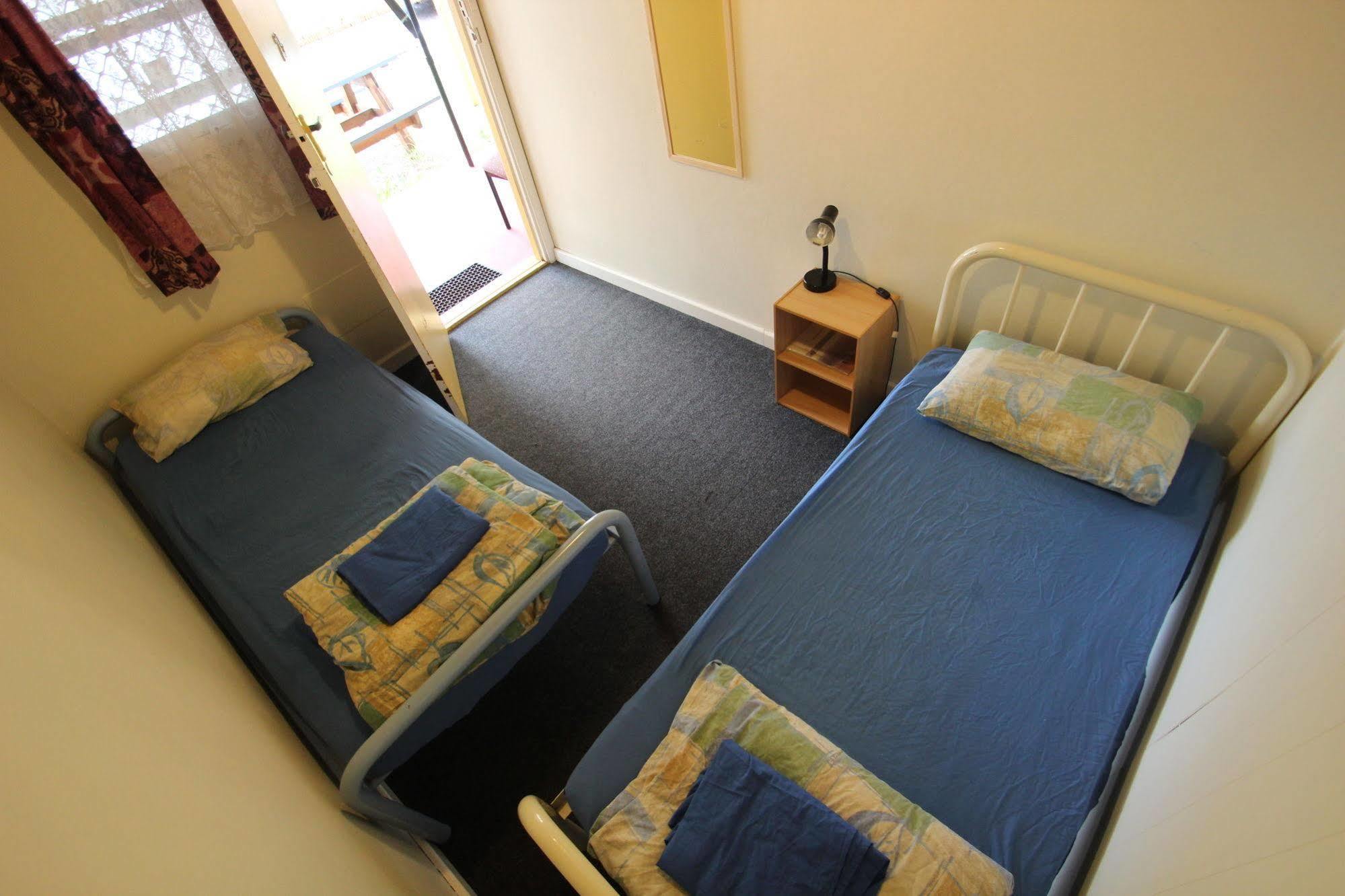 Wander Inn Bunbury Bagian luar foto