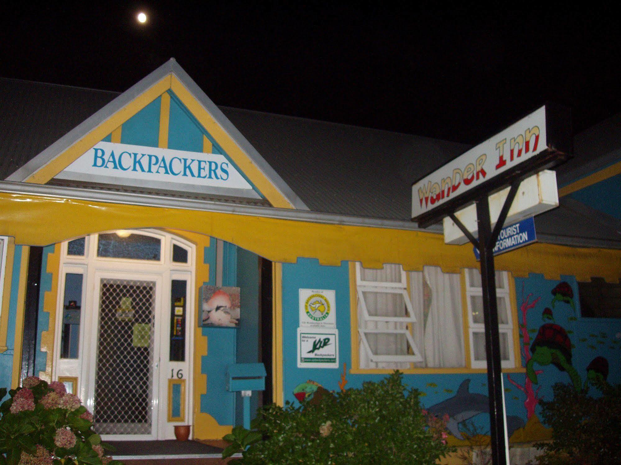 Wander Inn Bunbury Bagian luar foto