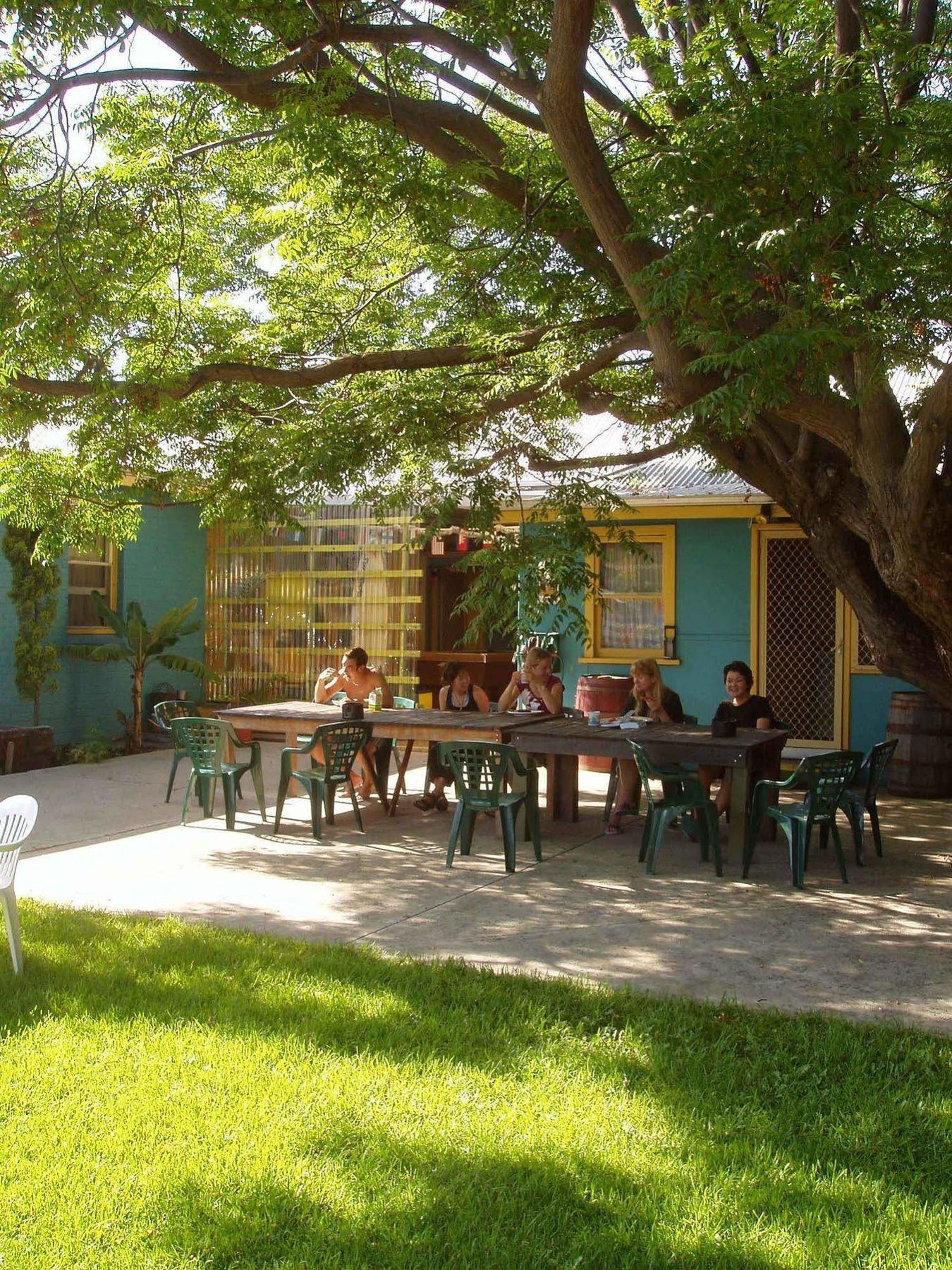 Wander Inn Bunbury Bagian luar foto