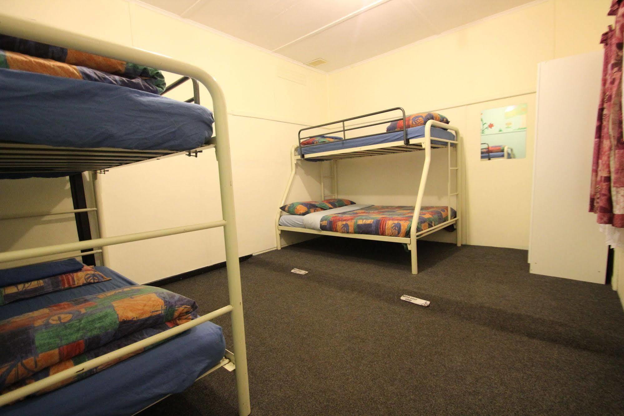 Wander Inn Bunbury Bagian luar foto